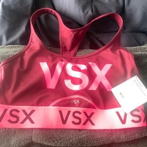 Victoria secret vxs bra